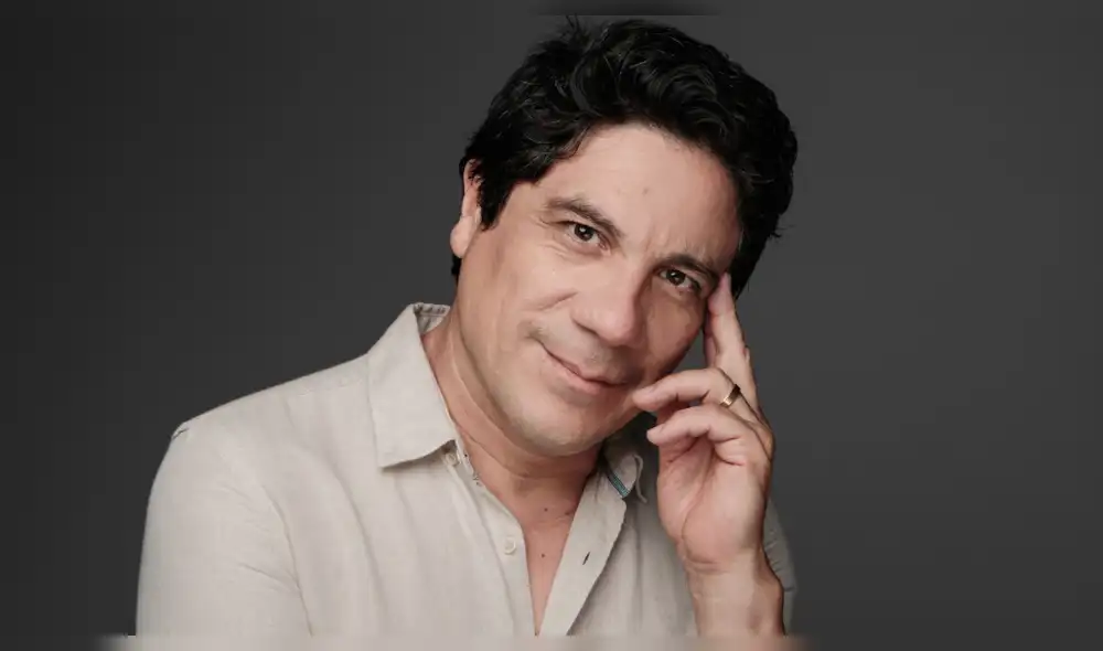 Bruno Odar. Bruno Odar.