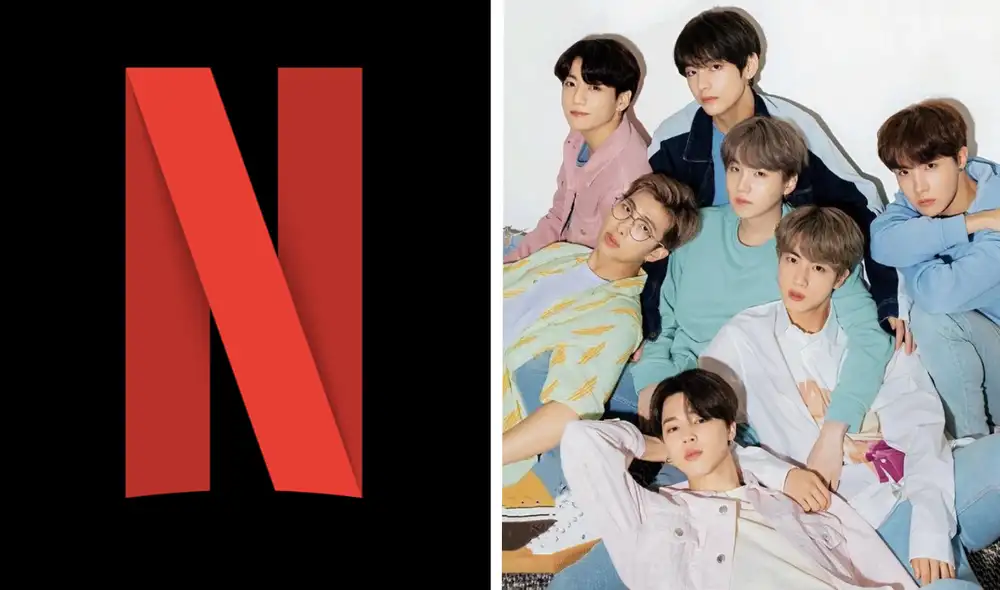 Netflix emociona a las ARMYs con importante anuncio