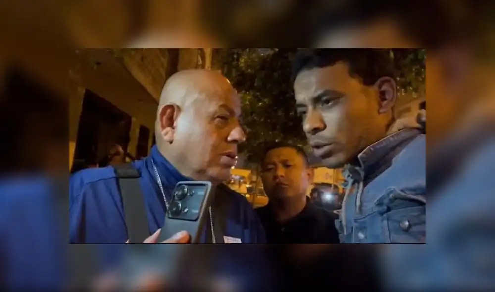 General Víctor Revoredo, blanco de una nueva amenaza de muerte. General Víctor Revoredo, blanco de una nueva amenaza de muerte.