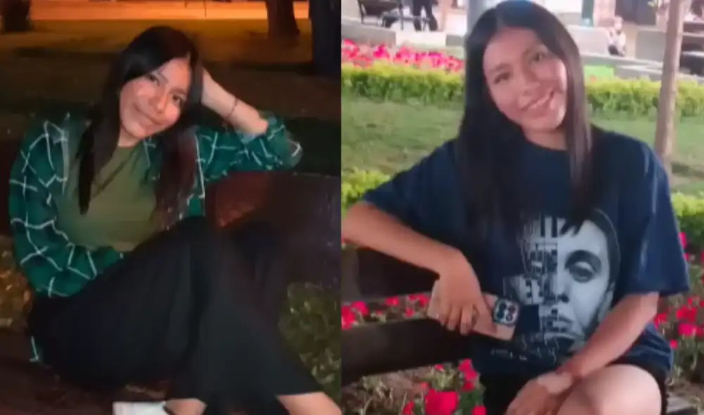 Joven de 19 años fue a terminar con su pareja, pero actualmente se encuentra desaparecida e incomunicada.