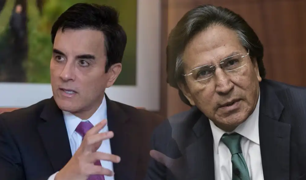 Candidato Carlos Espá no descarta indultar a expresidentes. Candidato Carlos Espá no descarta indultar a expresidentes.