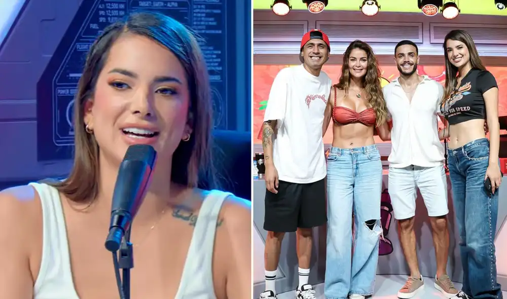 Influencer visitaría esporádicamente 'La Manada'. Influencer visitaría esporádicamente 'La Manada'.