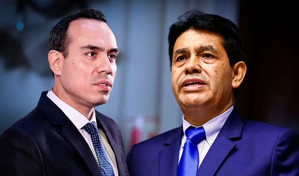 Presidencia señala que las jóvenes cumplen el perfil  en cargo que fueron contratadas. Foto: composición Betsy De Los Santos/ La República.