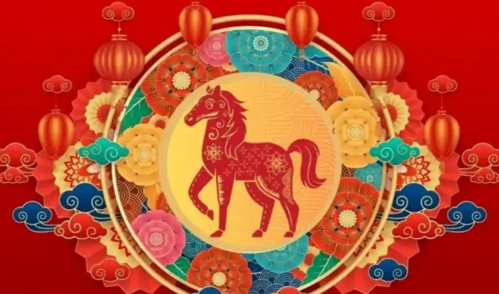 Predicciones del horóscopo chino 2026. Predicciones del horóscopo chino 2026.