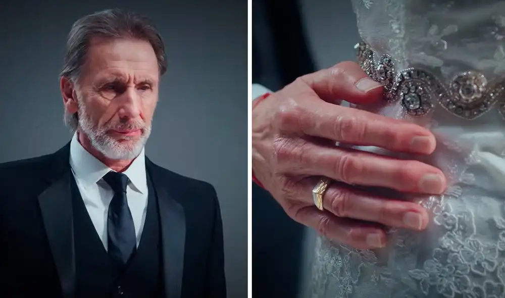 Ricardo Gareca presento su programa 'La Sustancia de Gareca'. Foto: composición LR/La Sustancia