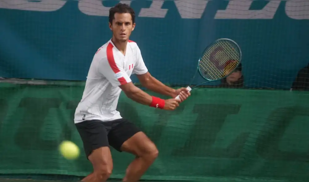 Perú enfrentará a Alemania por los 'qualifiers' de la Copa Davis 2026. Foto: Federación Peruana de Tenis