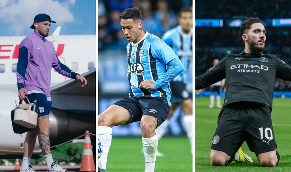 Partidos de hoy, miércoles 4 de febrero