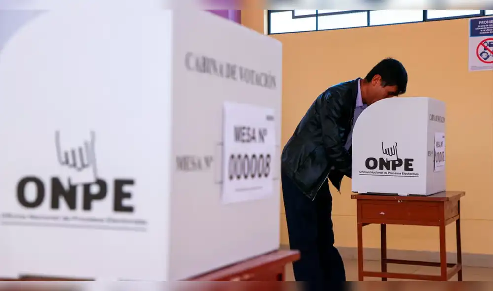 Estos son los políticos que no continúan en la carrera electoral tras fallos del JNE. Foto: difusión