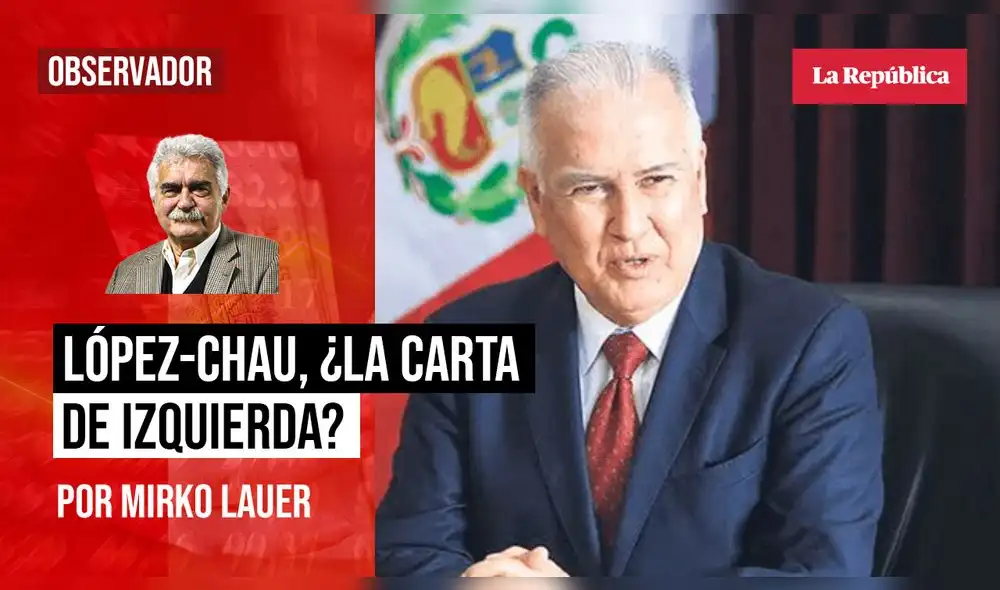 Mirko Lauer Mirko Lauer