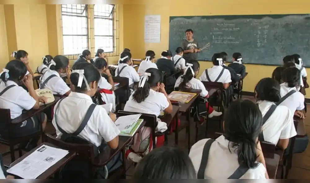 Misión Educación Misión Educación