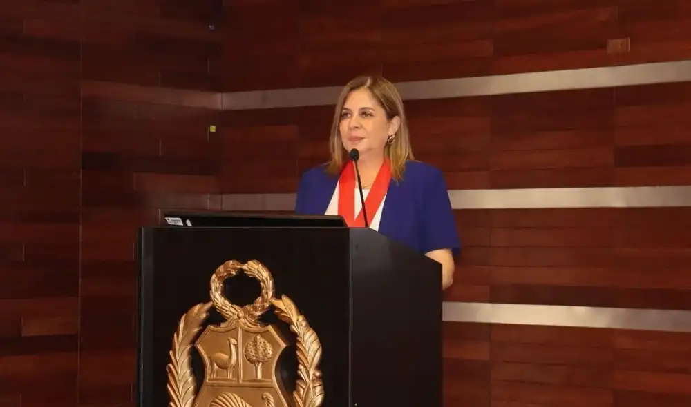 Este evento busca fortalecer las capacidades de los efectivos policiales, mejorando así su labor. Fuente: Difusión.