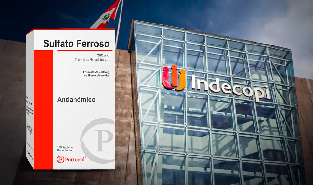 Digemid ordenó el retiro del medicamento muy usado en pacientes con anemia.