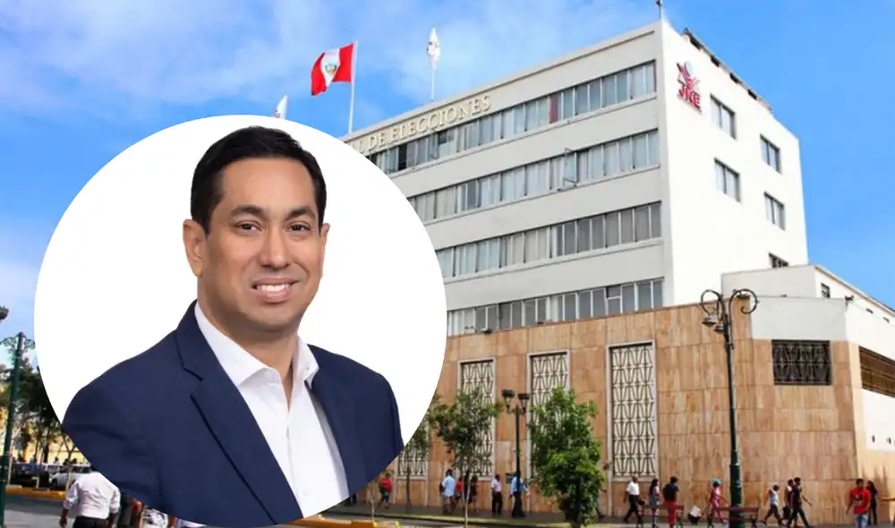 Crisis en Primero la Gente. Renuncia el candidato por Lima Metropolitana, Miguel del Castillo. Foto: Composición/LR