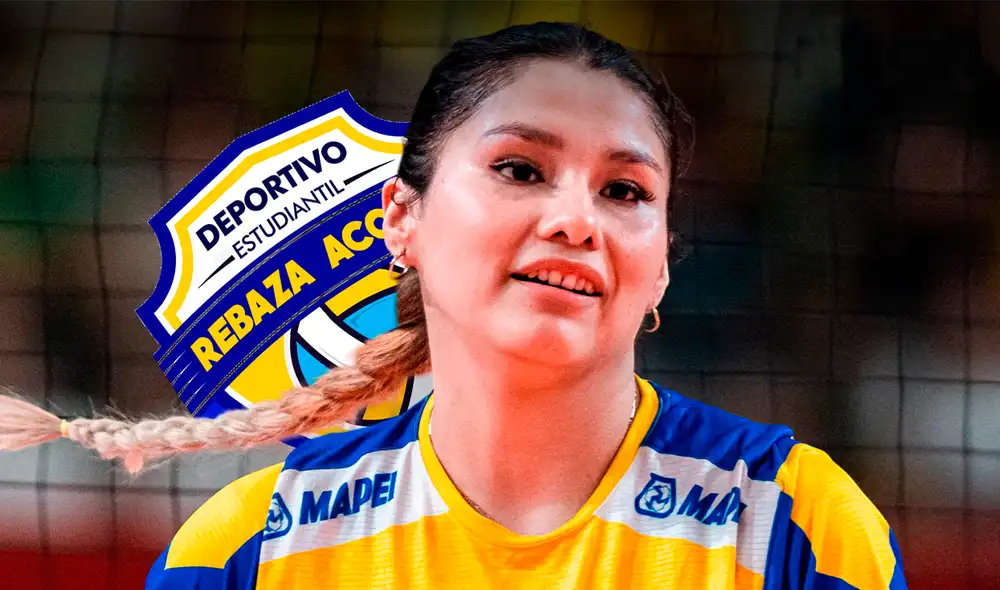 Claudia Palza tuvo varias tardanzas en Rebaza Acosta, según su presidente. Foto: composición LR/X