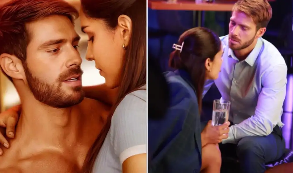 'El doctor que marcó mi destino' tiene 64 capítulos. Foto: composición LR/ReelShort