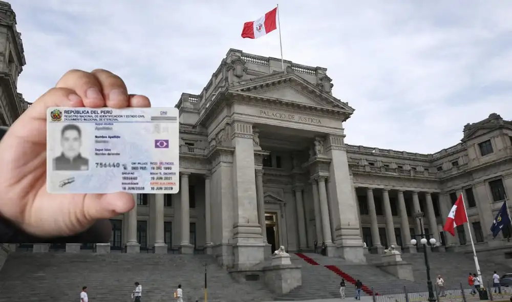 El ordenamiento legal en Perú permite modificar el nombre de un ciudadano con justificación y mediante una sentencia judicial. Este proceso implica varios trámites para su aprobación.