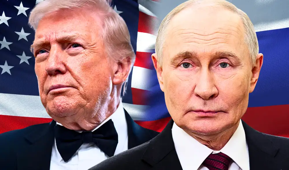 El acuerdo fue firmado en 2010 y prorrogado por última vez en 2021. Foto: Composición LR