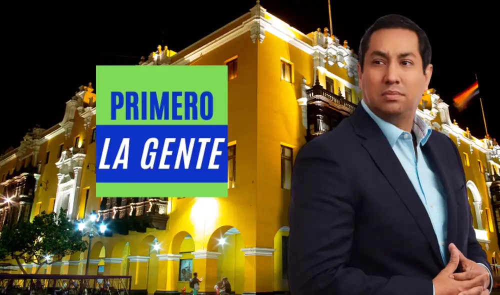 Miguel del Castillo rompe su silencio tras escándalo por franja electoral.