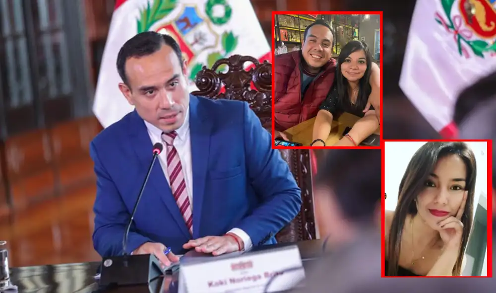 Funcionarias vinculadas a José Jerí renuncian en medio de cuestionamientos por contratos