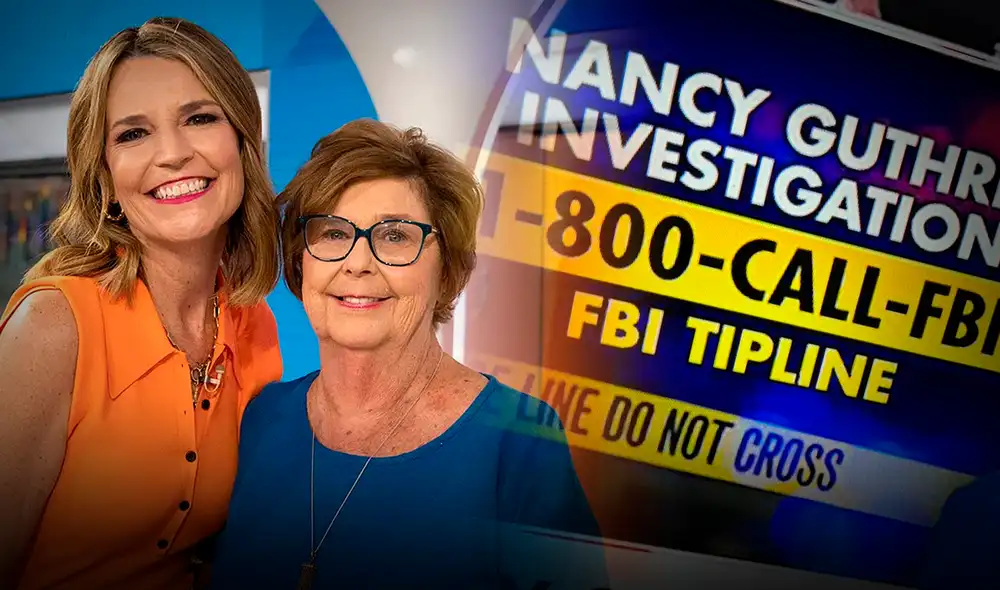 Las autoridades "toman en serio" todas las pistas.