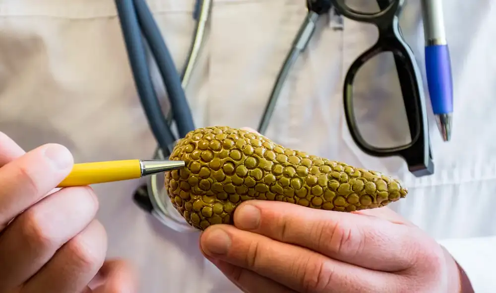 Los fármacos actuales contra el cáncer de páncreas pierden efectividad en meses porque el tumor se vuelve resistente. Foto: IStock