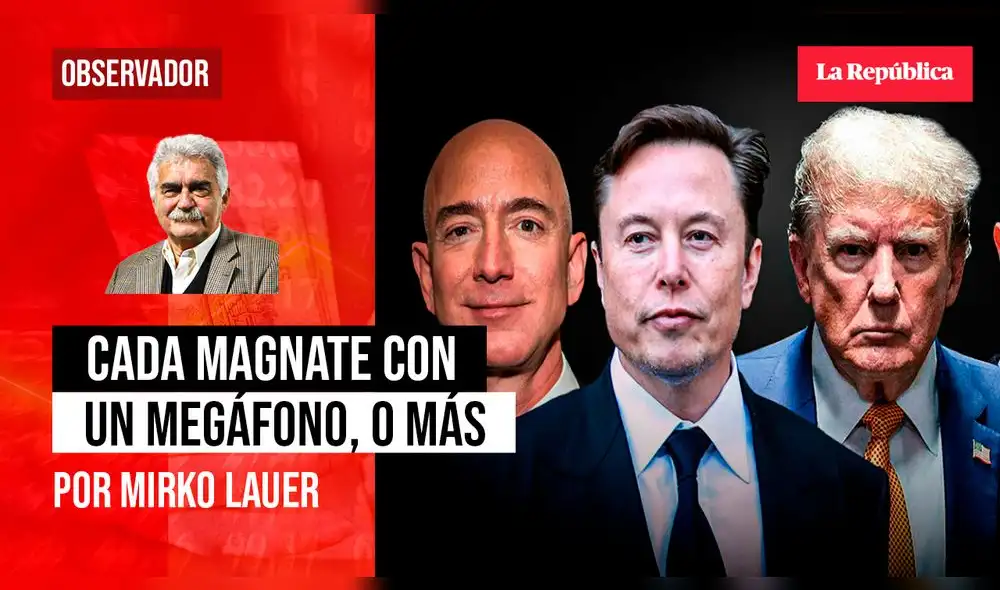 Mirko Lauer