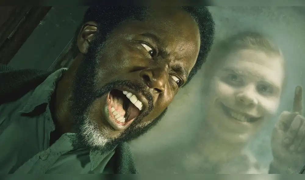 'From' regresa con su nueva temporada en HBO Max.