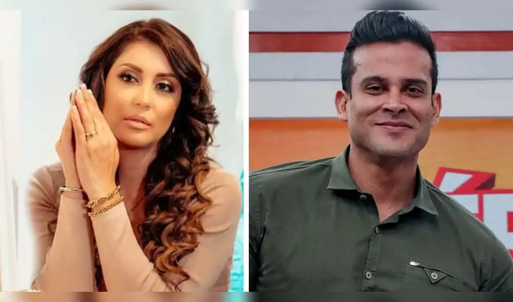 Christian Domínguez se someterá a un procedimiento para convertirse en padre.