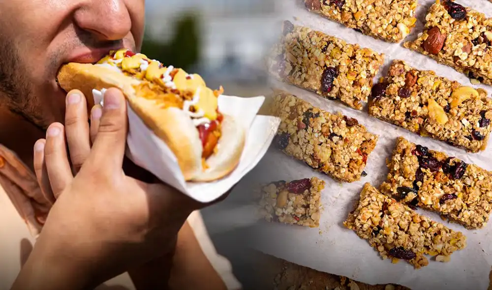 Estos productos ultraprocesados no solo afectan la salud cardiovascular, sino también se caracterizan por su alto contenido calórico y su bajo valor nutritivo.