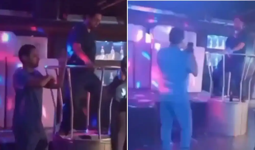 Jefa de la guardia también se encontraba ausente, según Contraloría.