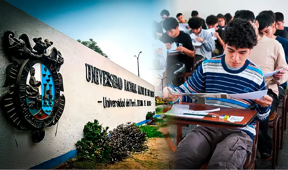 La UNMSM ha informado los objetos y accesorios que están prohibidos antes de ingresar al Examen de Admisión 2026 II.