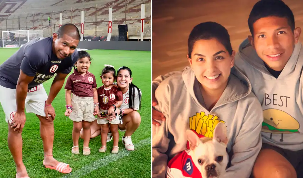 Edison Flores y Ana Siucho fueron uno de los matrimonios más sólidos. Foto: Composición LR/Captura/Instagram