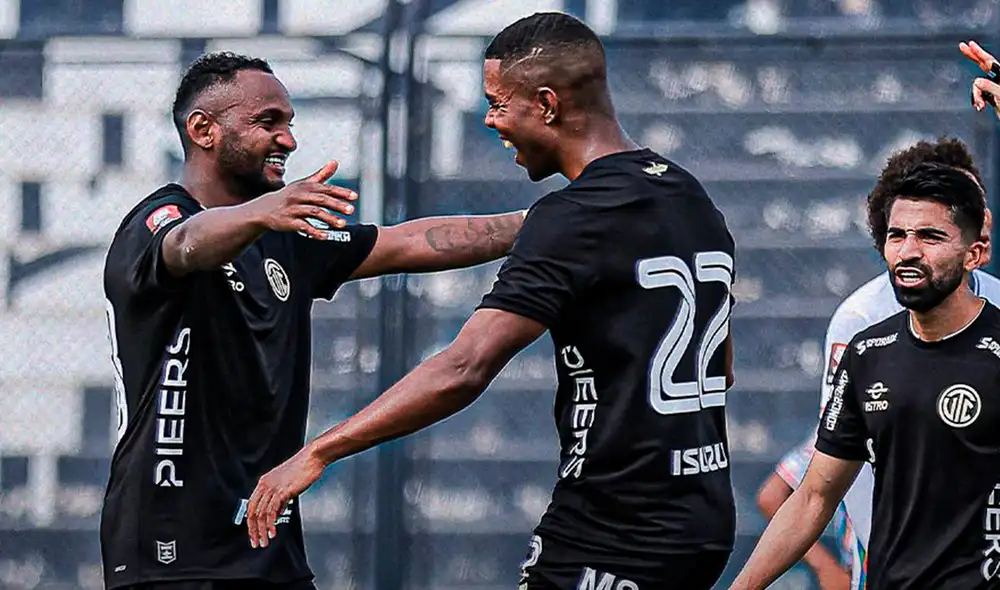 UTC lleva 2 victorias en 2 partidos de este Torneo Apertura 2026. Foto: Liga 1 UTC lleva 2 victorias en 2 partidos de este Torneo Apertura 2026. Foto: Liga 1