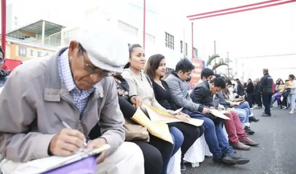 El primer pago correspondiente al año 2026 comprende un monto total de S/ 14.millones 999 440, y se podrá efectuar a través del Banco de la Nación a nivel nacional.