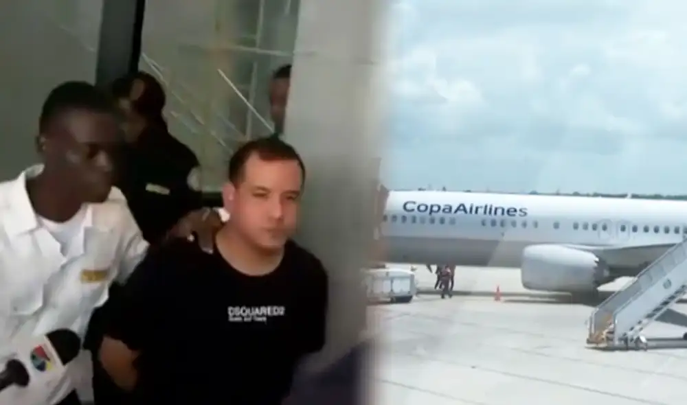 Ángel del Pino vive desde hace dos años en Santo Domingo. Podrías ser condenado por terrorismo y pagar hasta con 40 años de cárcel.