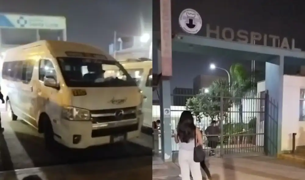 Un atentado ocurrido el viernes 6 de febrero dejó gravemente herida a Maribel Príncipe Campos, cobradora de una combi Acorsa en la ruta Ventanilla-Callao.