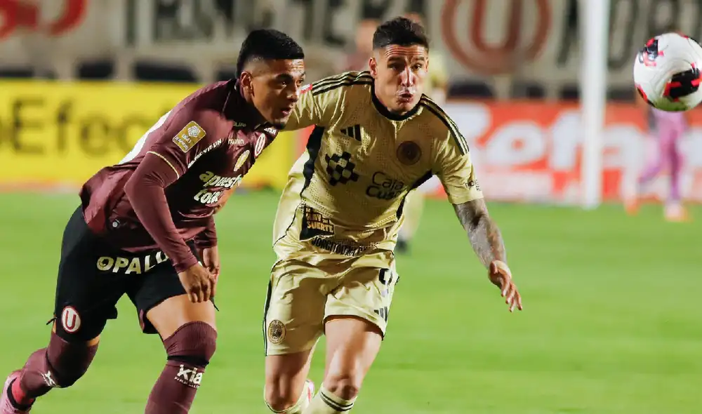 Partido terminó en polémica.