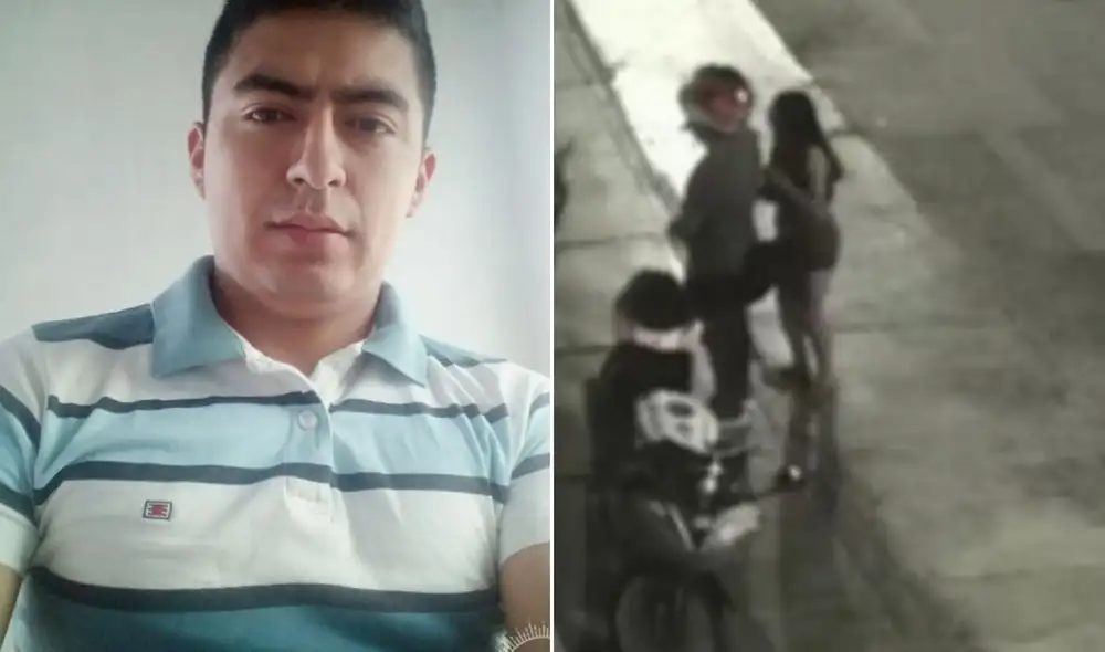 Policía mintió a la familia de la víctima sobre identidad del atacante y les indicó que se trataba de un ciudadano extranjero..