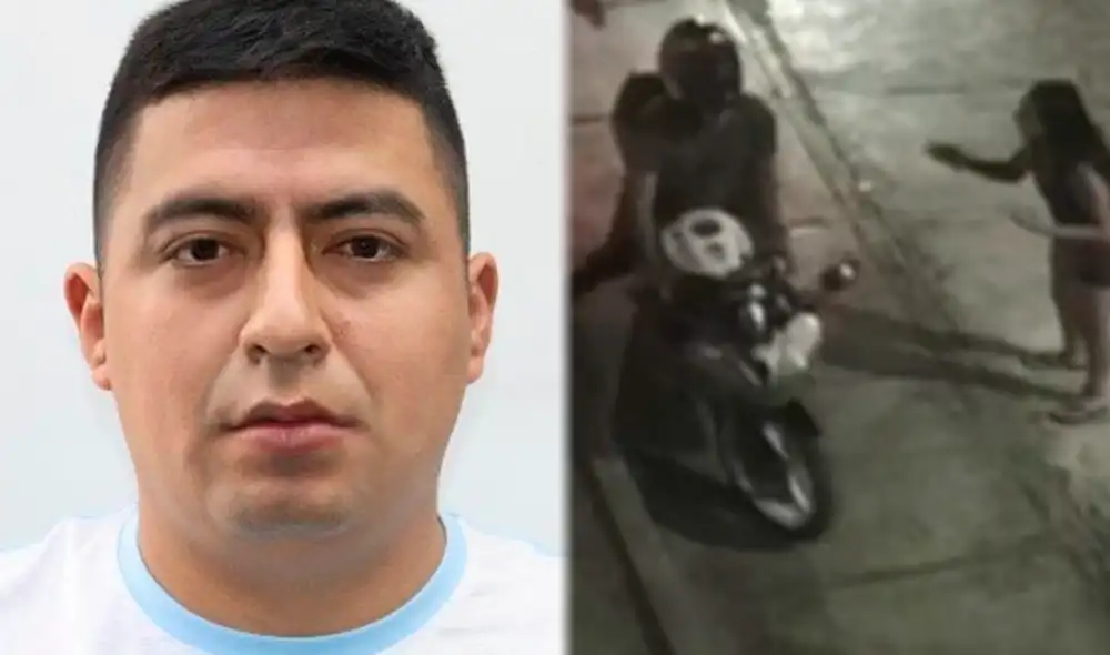 Policía acusado de disparar contra civil será dado de baja