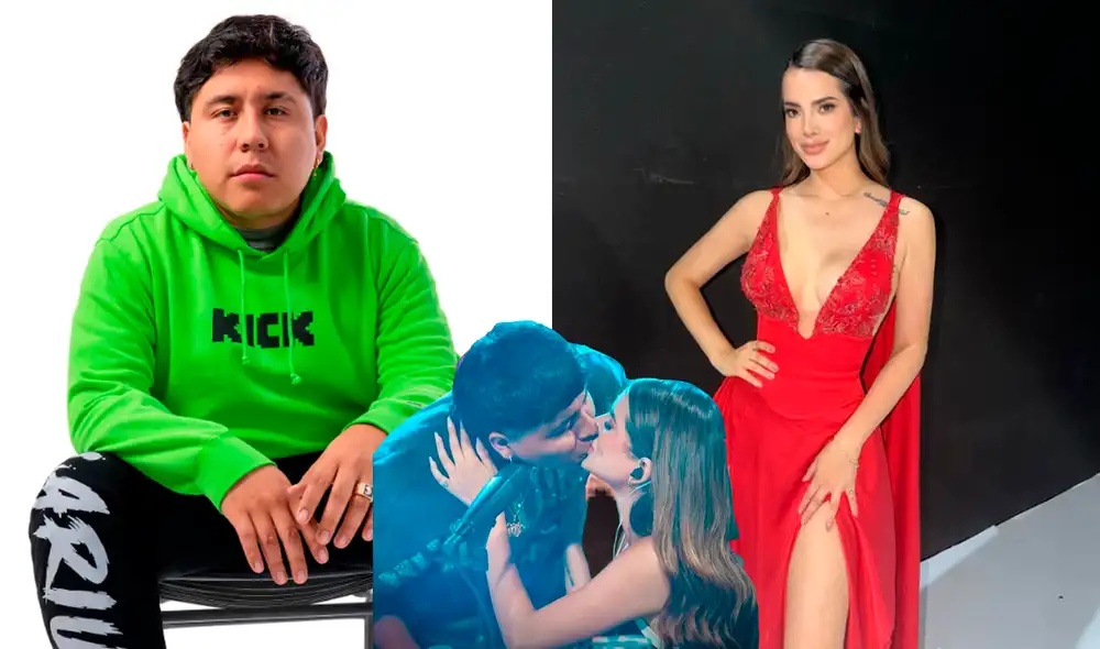 Suheyn Cipriani y Macarius cuentan con 29 años. Foto: Composición LR/Instagram.