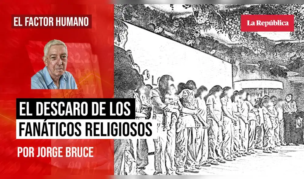 Jorge Bruce