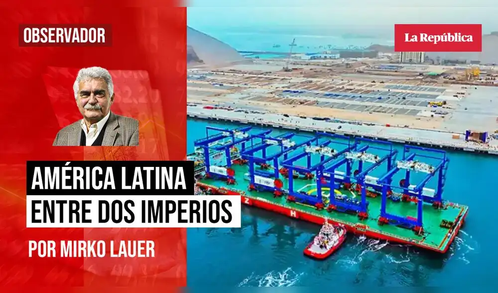 Mirko Lauer
