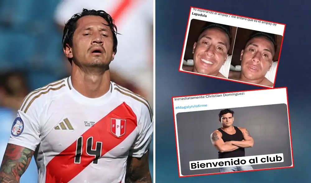 Gianluca Lapadula fue captado en exclusivo club con misteriosa mujer.