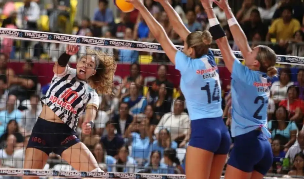 Alianza Lima se mide a Regatas previo al Sudamericano de Clubes 2026. Foto: Lr/Fútbol Peruano