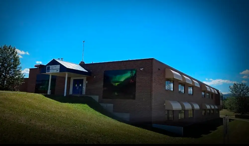 Los tiroteos no son muy concurrentes en Canadá.