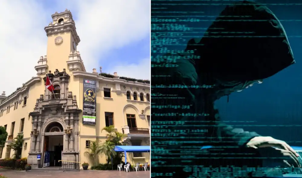 Datos de vecinos de Miraflores quedan expuestos