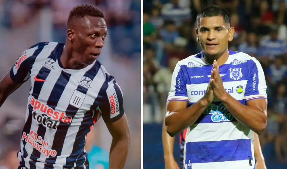 ¿A qué hora juega Alianza Lima vs 2 de Mayo HOY por la Copa Libertadores? TRANSMISIÓN vía ESPN