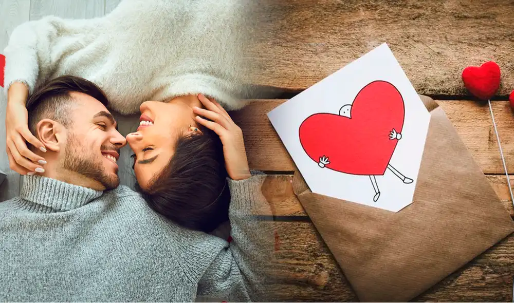 El 'Día de San Valentín' se celebra a nivel mundial cada 14 de febrero y las parejas aprovechan para festejar esta fecha especial.