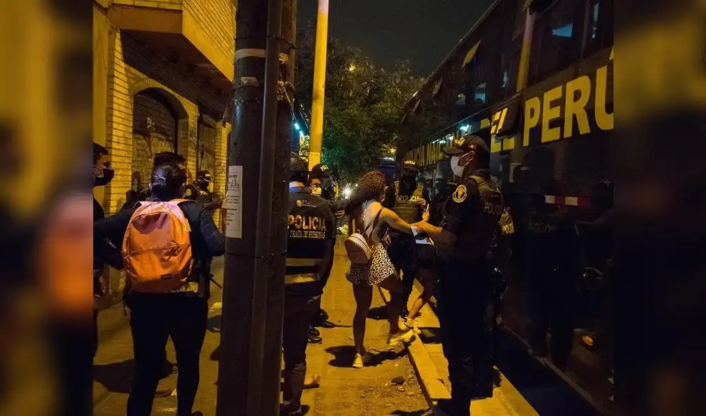 La trata de personas con fines de explotación en lo que más crece