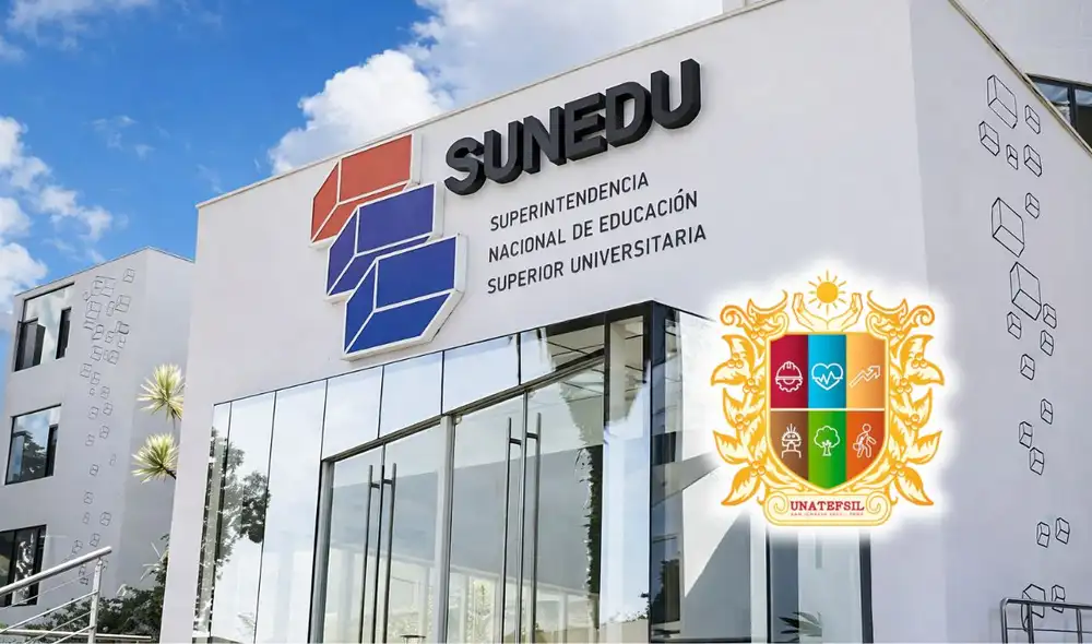 Sunedu destacó que la autorización es permanente, pero la universidad debe mantener los estándares establecidos.